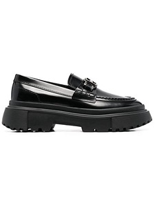 Scarpa mocassino Hogan